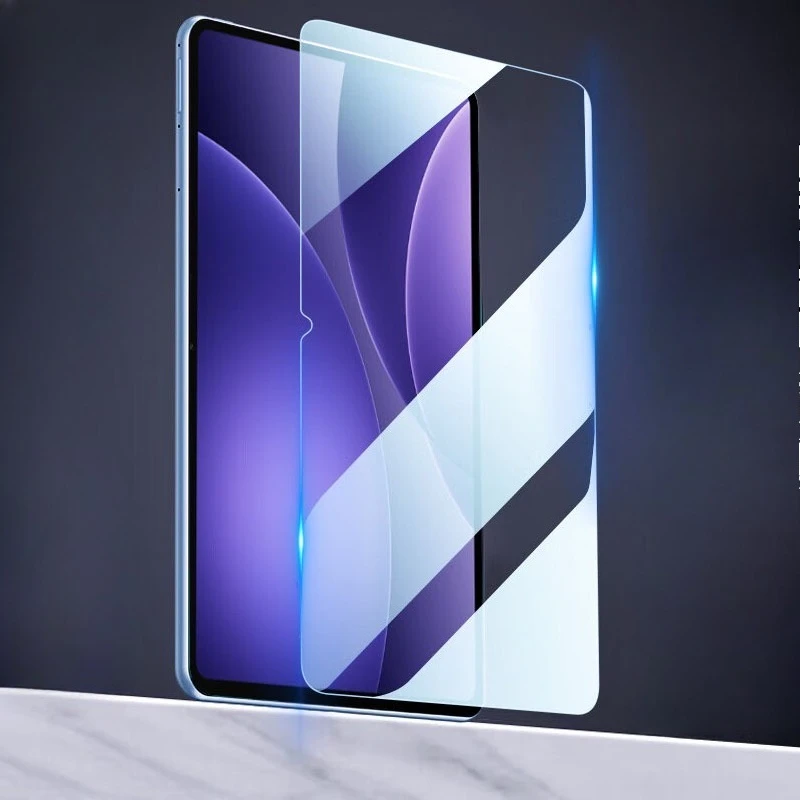 

Для Oppo Pad 5 12,1 "Прозрачное защитное стекло для планшета из закаленного стекла для OPPO Pad5 PAD5, прозрачная защитная пленка с полным покрытием