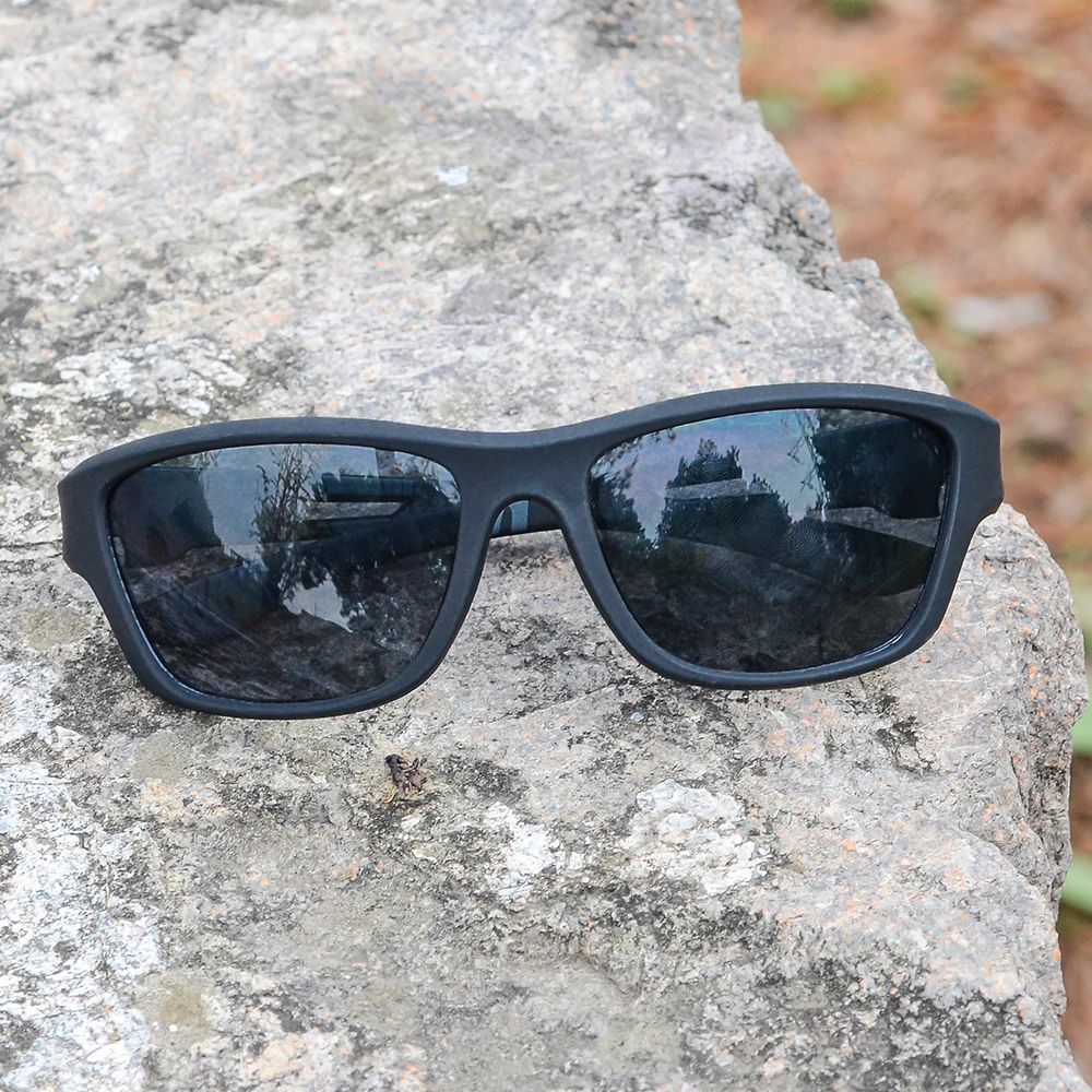 CRIXALIS Fashion Square Vintage Sunglasses for Men Women Retro Driving Hiking Travel Luxury Brand Designer Sun Glasses UV400 image 2