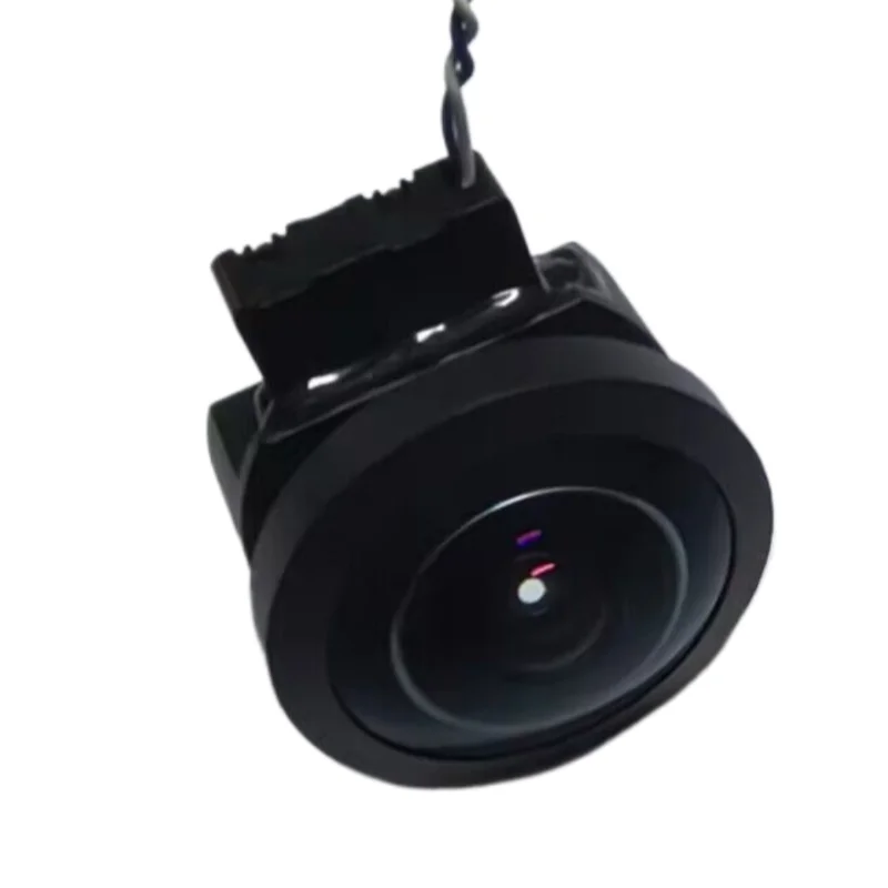 1 Inch Fisheye Lens 180 Degrees Horizontal 50MP Lens IMX989 Fisheye Lens