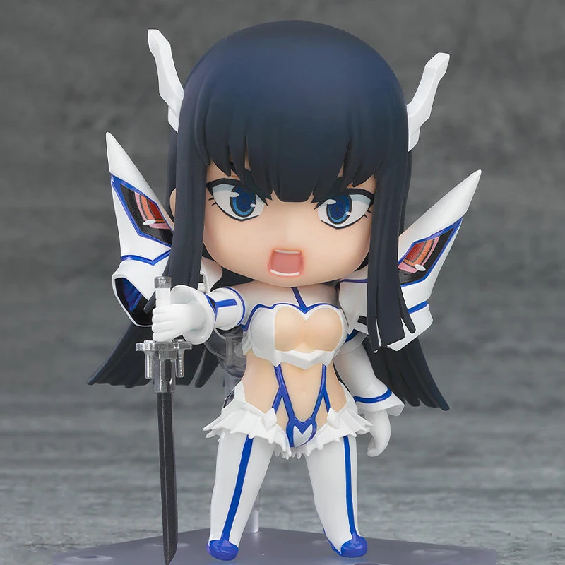 KILL la KILL Kiryuuin Satsuki Action Figure - alternate angle