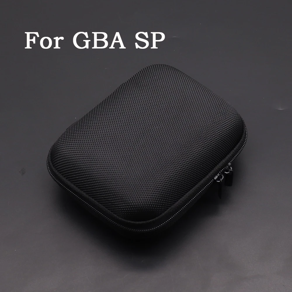 Carrying Bag for 2DS 3DS GBA GBC PSP2000 3000 PSV1000 2000 Vita Storage Bag Waterproof Shockproof EVA Hard travel Bag