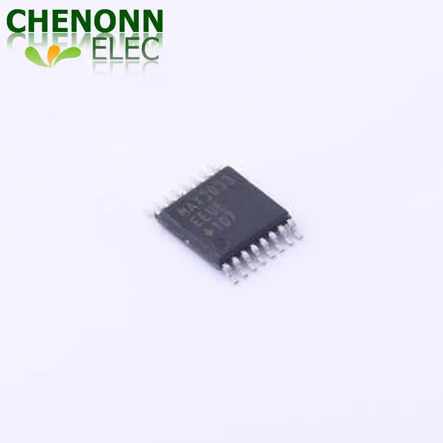 

3 шт./лот MAX3033EEUE+T (интерфейсные микросхемы)