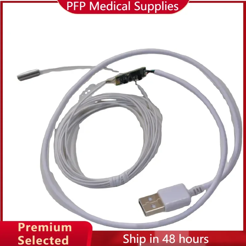AP08 for HD Medical Camera Module for Inspection Camera Cable