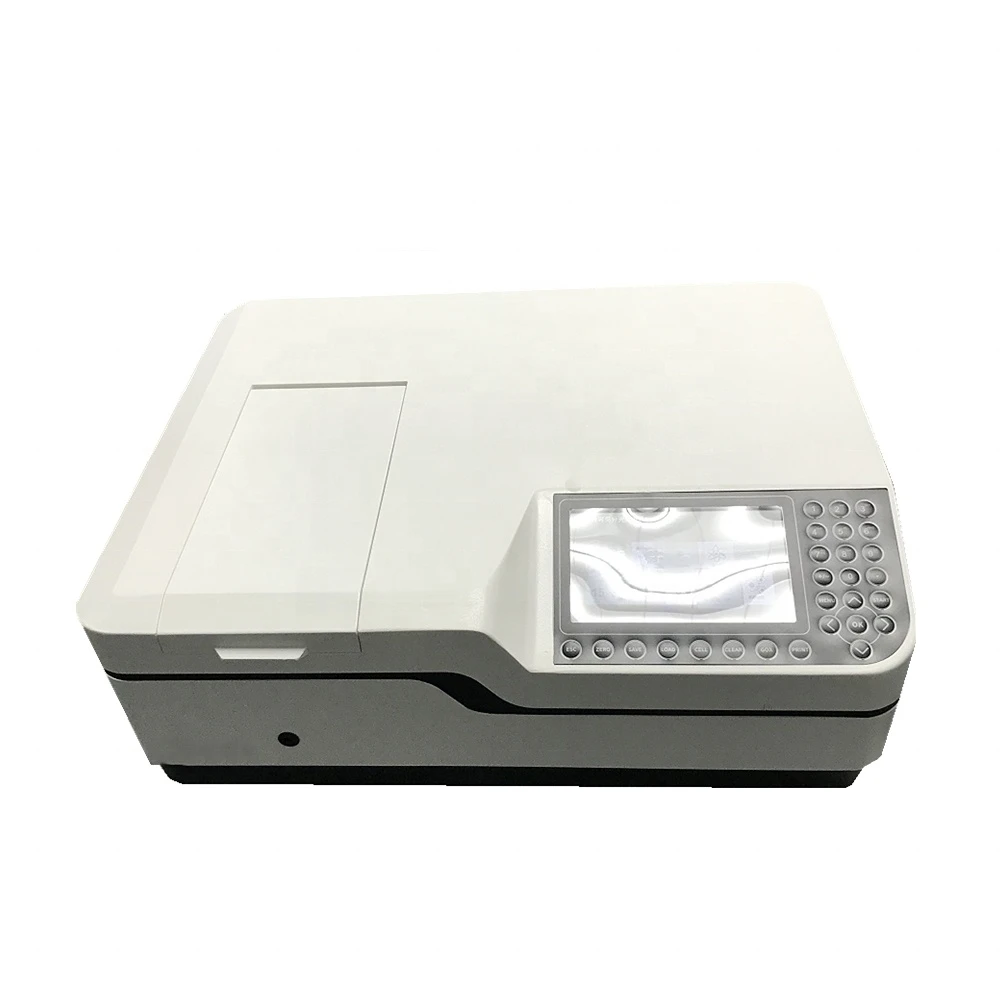 ANDRU Xenon Lamp Spectrophotometer with CE Certificate