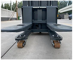 2025 الأكثر مبيعا 1.5 طن 2 م 3 م 4 م م مكدس كهربائي كامل رافعة شوكية كهربائية الاتصال الداخلي شبه الكهربائية البليت مكدس