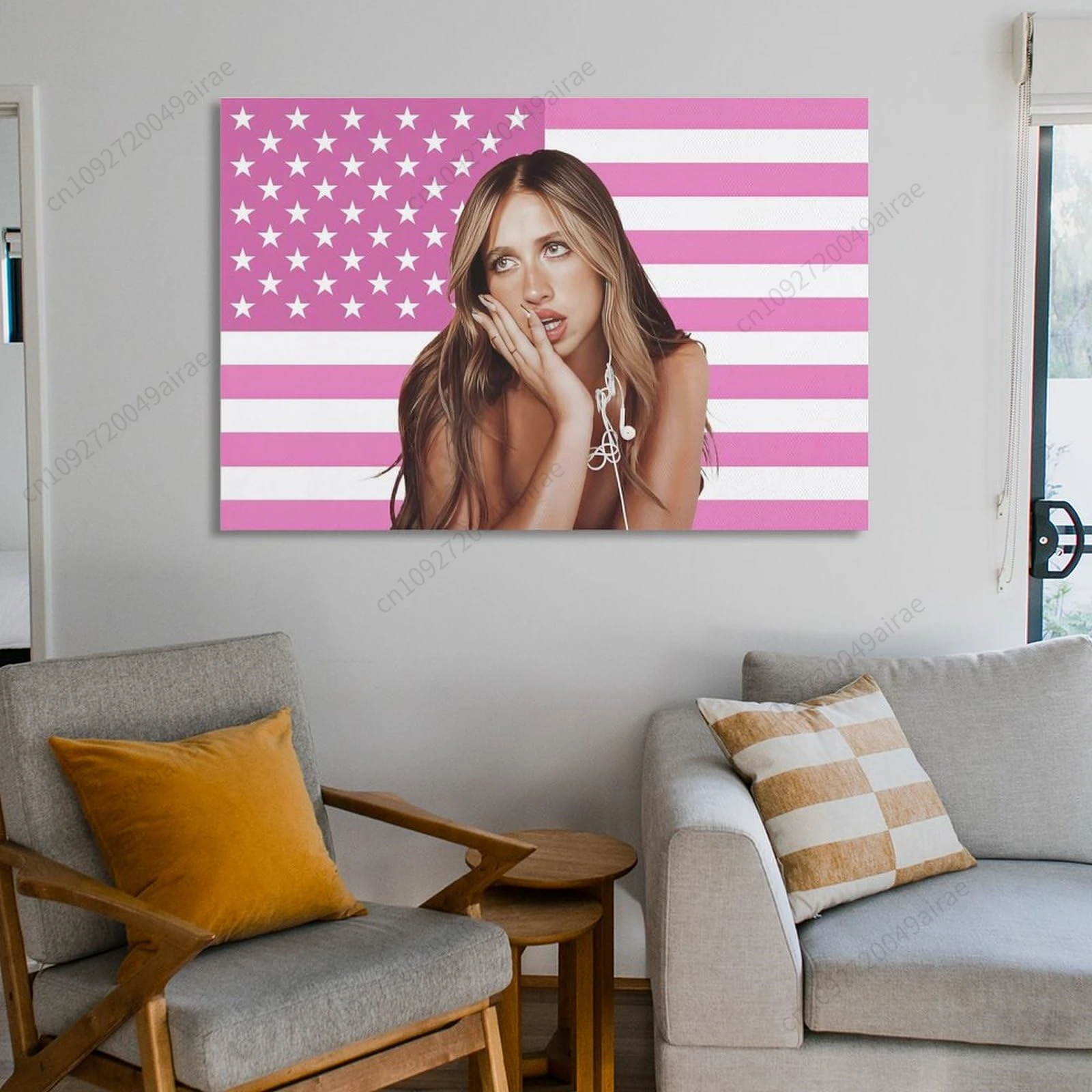 Thumbnail 4 - #81 Top Wall Hanging Tapestry Picks for Every Budget