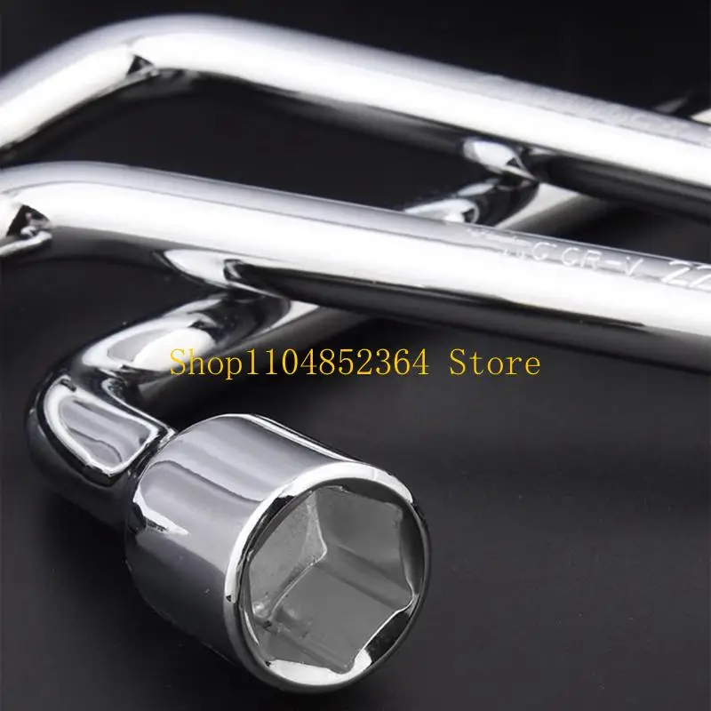 652F 17/19/12/22/23/24 mm LUG LUG MULTA CAR CARRO CARRADO CARRERO ENERLADO SECULA