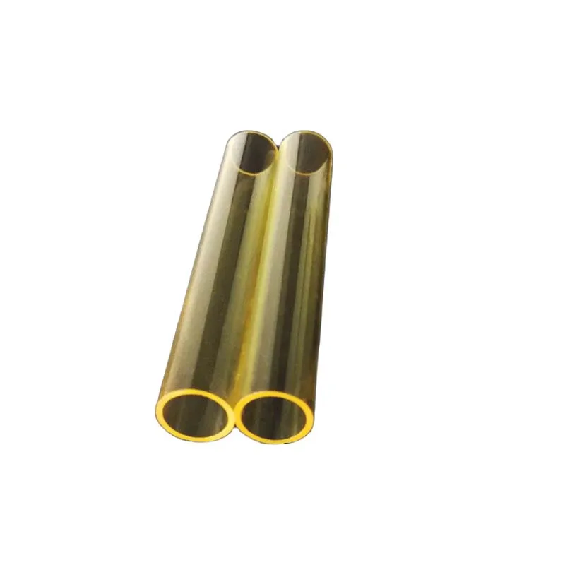 

IPL yellow quartz tube glass tube UV filter lamp flow handle opt e light Laser Hair Removal skin rejuvenation beauty spare part