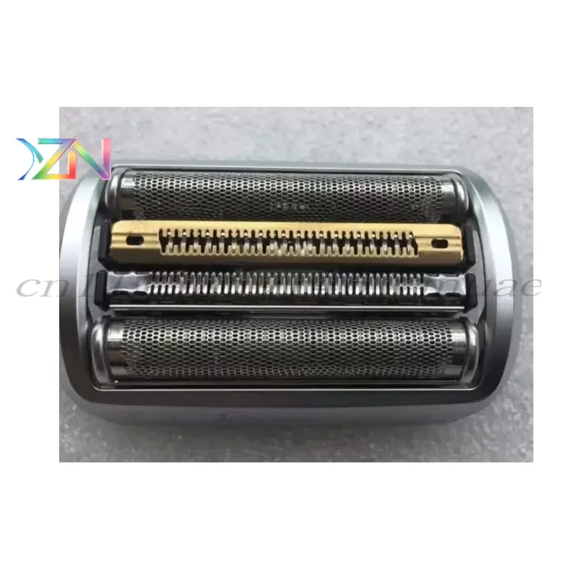 Suitable for Braun S9 series shaver heads 9260 accessories mesh 92S92B92M9385cc9370cc9240s