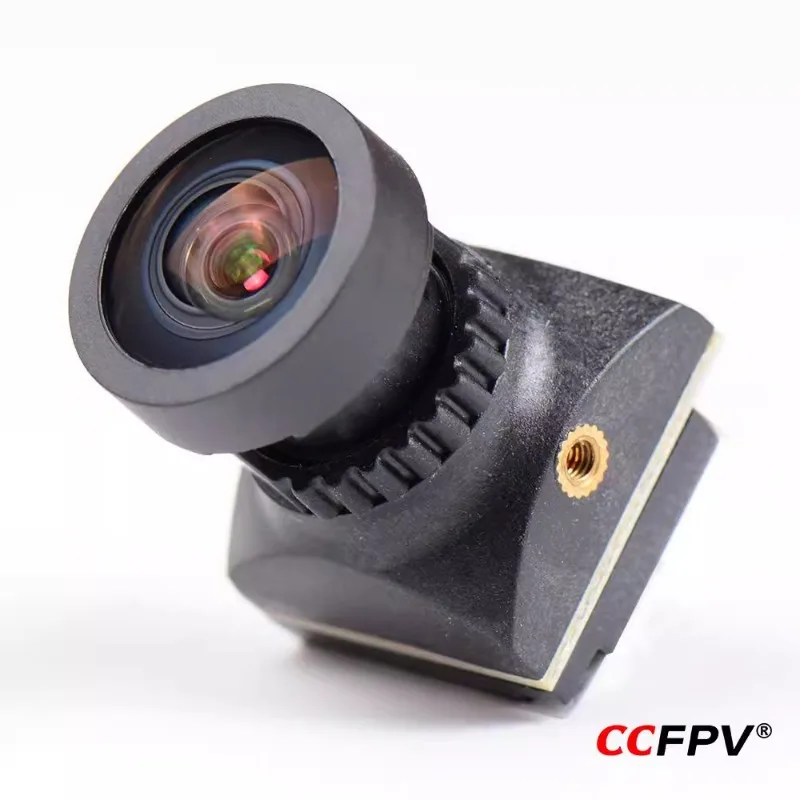 

Snap2 FPV камера 1200TVL HDR/19 мм X 19 мм/16:9/широкое напряжение/экранное меню для гоночных моделей Micro FPV камера Дрон Квадрокоптер