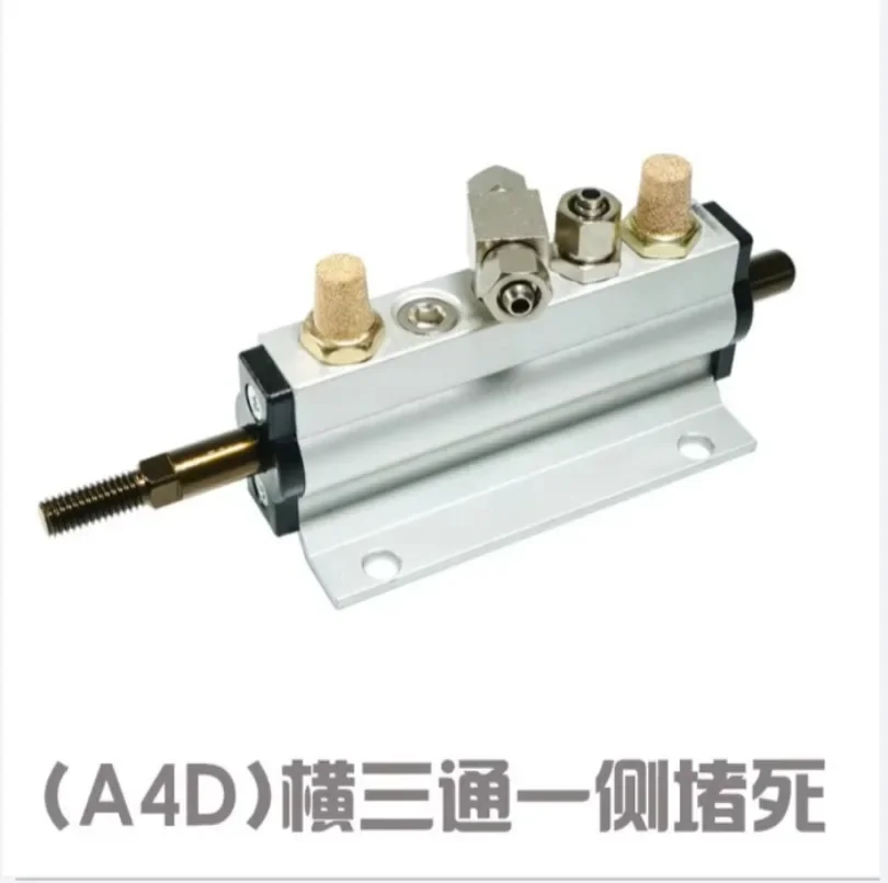 Air Control Valve for Tire Changer Machine Tilt-back Tower Plate Air Cylinder Controlling Valve Switch for Tyre Changer