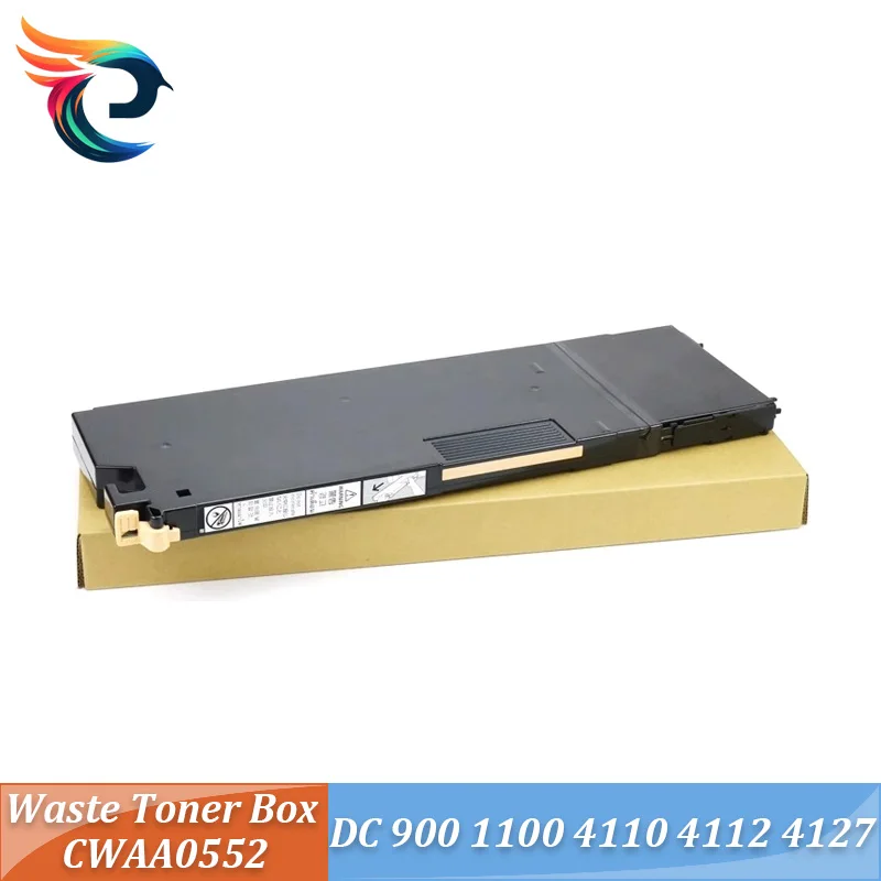 cwaa0552-95new-boite-de-toner-usage-d'origine-pour-xerox-dc-900-1100-4110-4112-4127-4595-d95-d110-d125