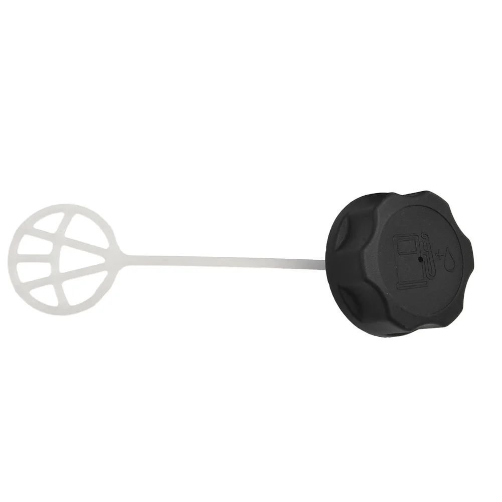 Nuovo tappo del serbatoio del carburante per Trimmer 52cc vari spazzola nera motosega siepi Multitool benzina strumento per Scooter in plastica 49cc