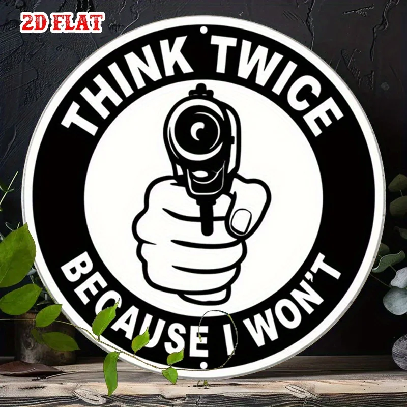 1 Warning Sign, Rou…