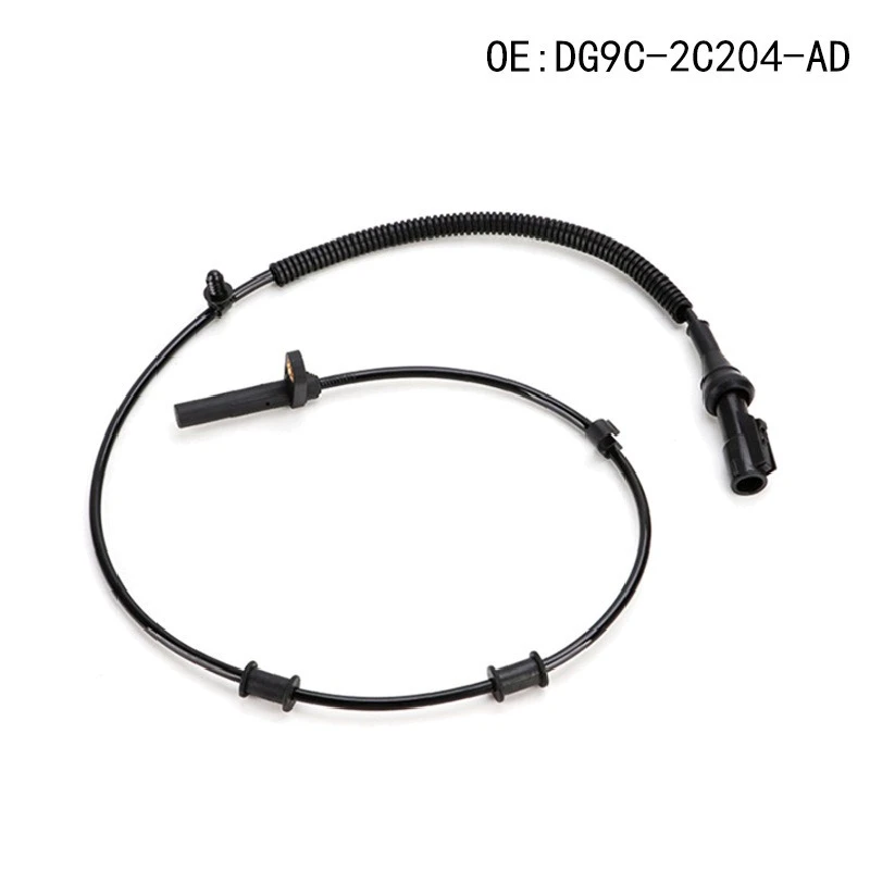 DG9C-2C204-AD الجبهة اليسرى اليمنى ABS عجلة السرعة الاستشعار DG9C-2C205-AD لفورد مونديو 1.0 EcoBoost 1.5 1.6 2.0 TDCI الانصهار