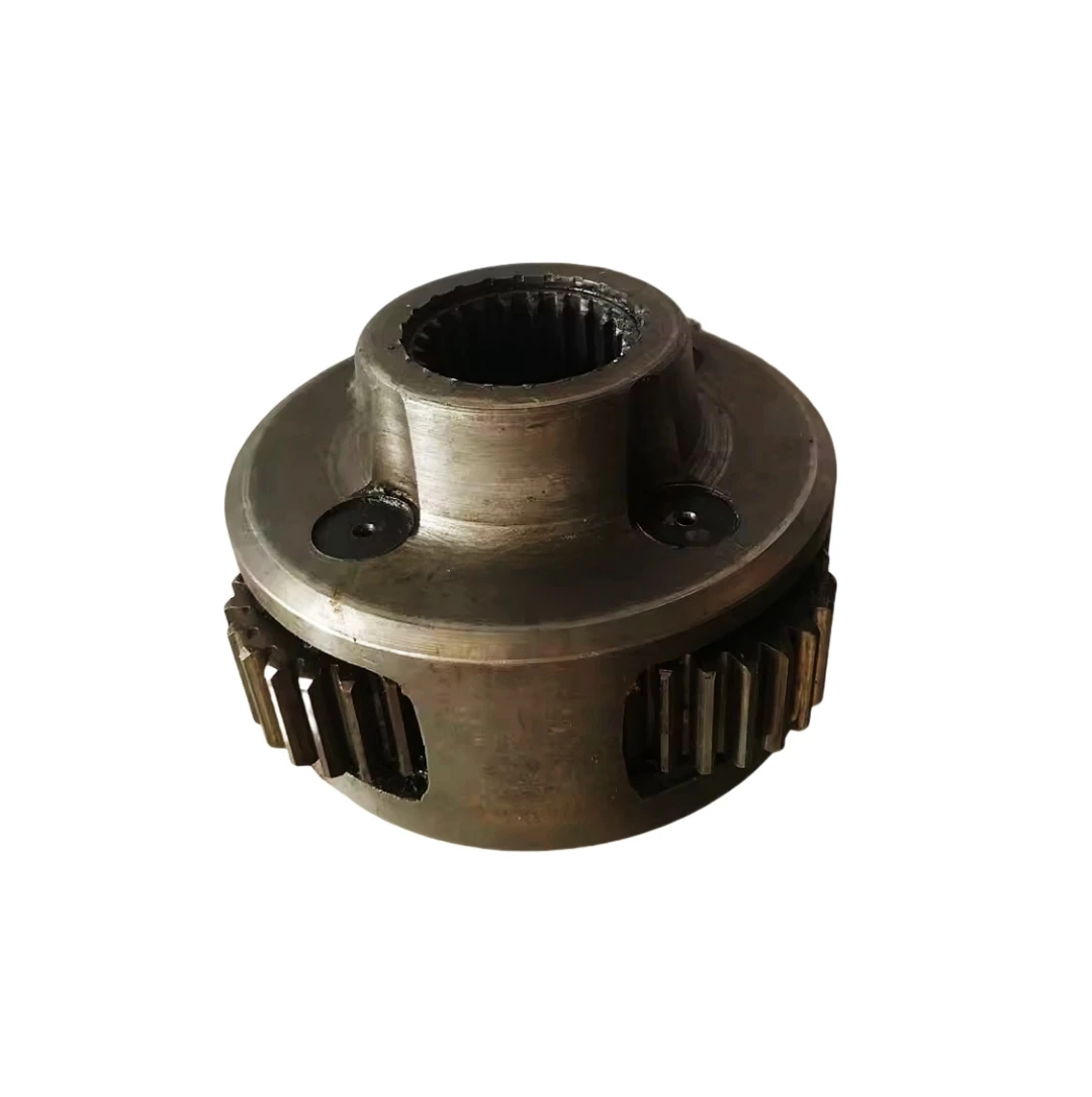 Tower Crane Planet Gear