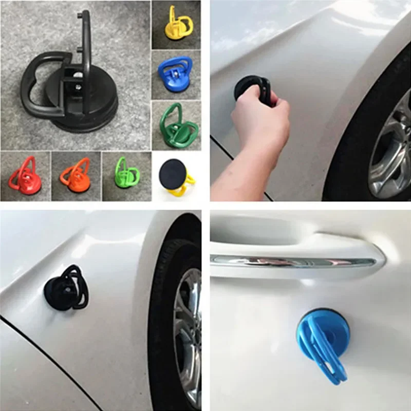 Mini Car Dent Repair Puller Suction Cup Panel Suction Cup Removal Tool For Auto Dent Repair Tool Car Products Car Dent Extractor