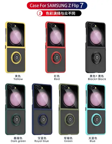 Xundd Vikbart Skal För Samsung Galaxy Z Fold 3 4 5 6 Fold 7 Airbag Stötsäkert Skal Glas&PC&TPU Skyddsfodral z 플립4 케 8 best sales Samsung Z Fold 4-fodral - №7