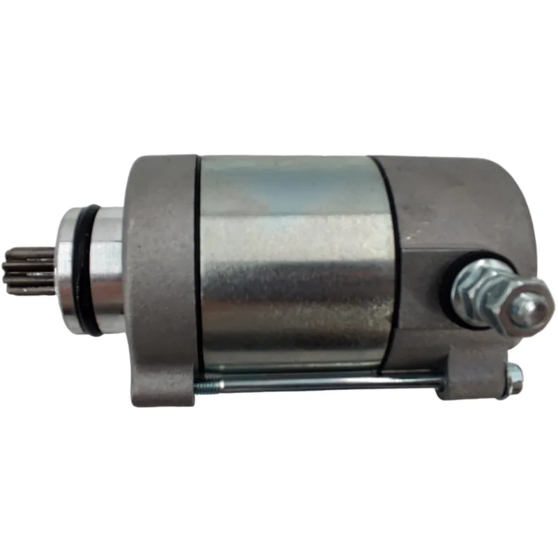 

Motorcycle Compatible Spare Parts Starter Motor 31200-MEY-671 CRF450X 05-16