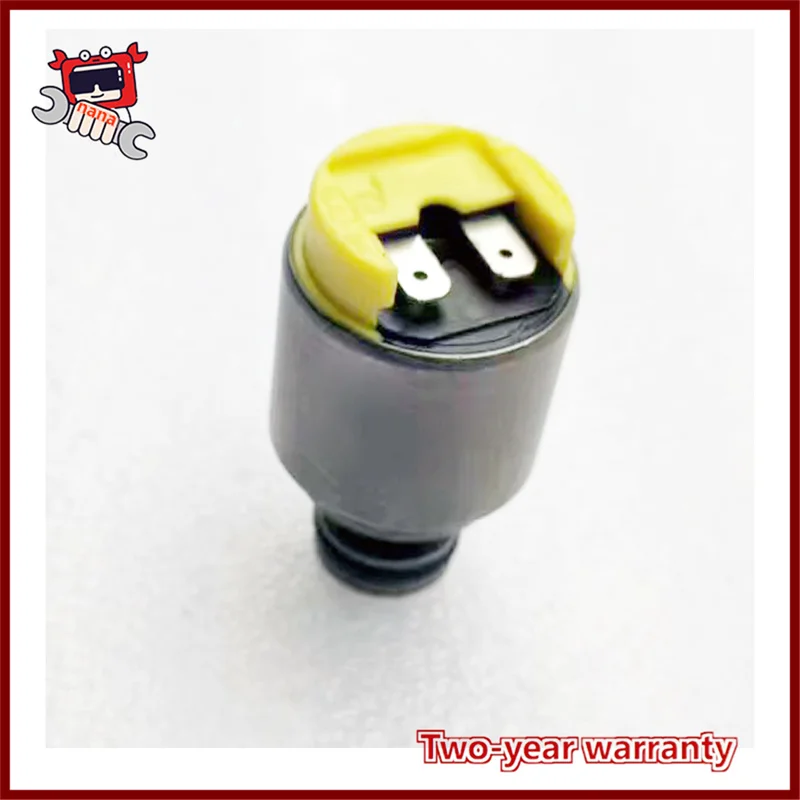 

new Pressure Regulator Solenoid Valve 0501314770 For Engineering vehicle 24V 4WG Gearboxes 0501.314.770 Transmission