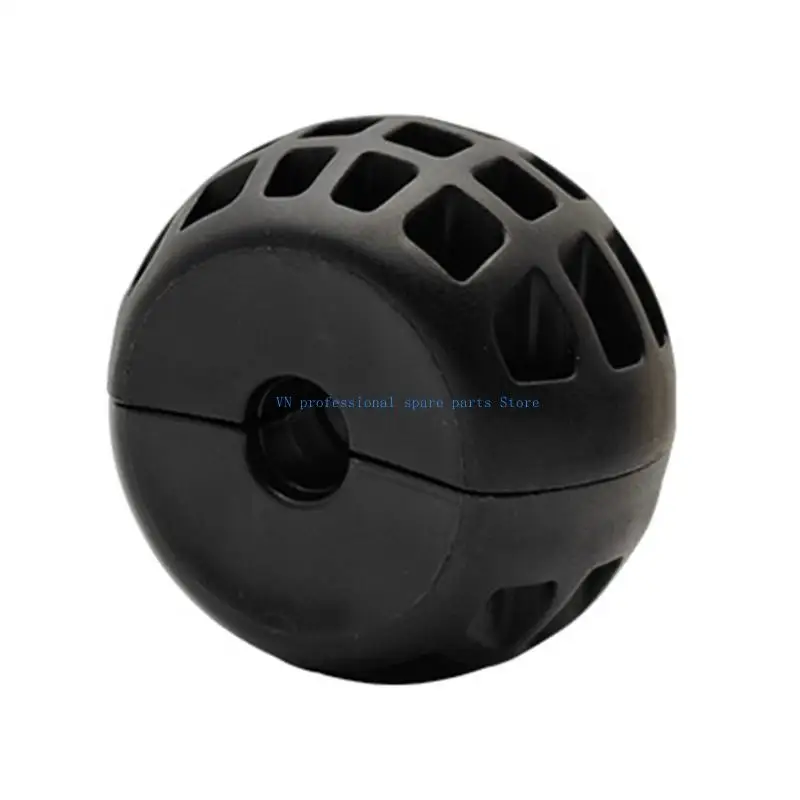 41XA Winch Line Protector Winch Cable Stopper for ATVs And road Vehicle Safety
