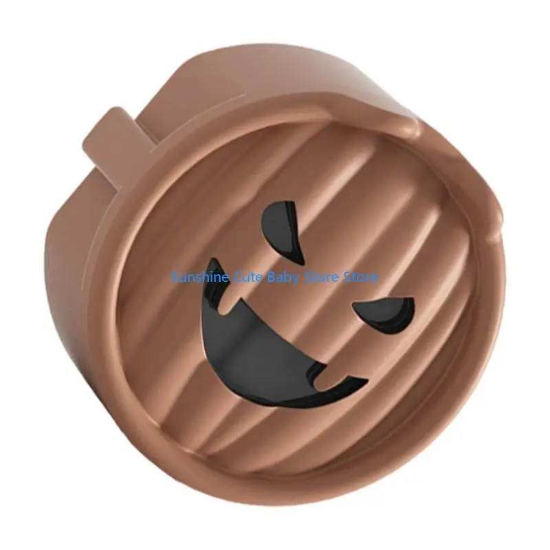 C5AF الكرتون سلامة الطفل غطاء المخرج 2 الشق الاتحاد الأوروبي مقبس التوصيل غطاء هالوين تحت عنوان الكهربائية المقبس الحرس #4