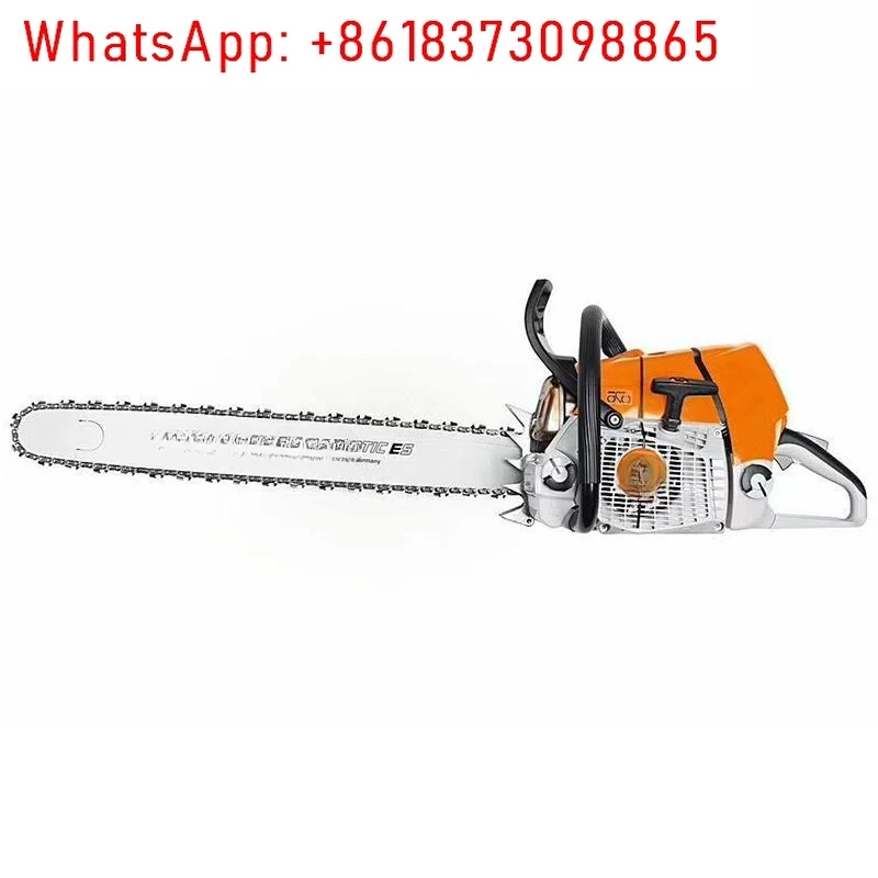 Chainsaw MS170/250/382 High Power Gasoline Logging Saw