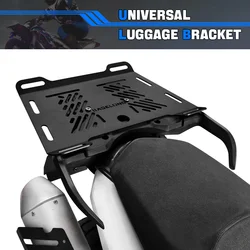 FOR BMW K1200S K1300 K1300GT K1300R K1300S FOR Rear Rack Carrier Luggage Cargo Motorcycle Bag Stand Holder Trunk Suppor Bracket