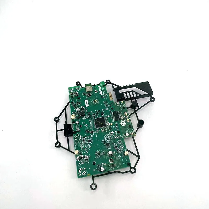 اللوحة الأم الأصلية ل IRobot Roomba E5 E6 روبوت مكنسة وممسحة كهربائية يتم التحكم فيها من خلال المحمول قطع الغيار