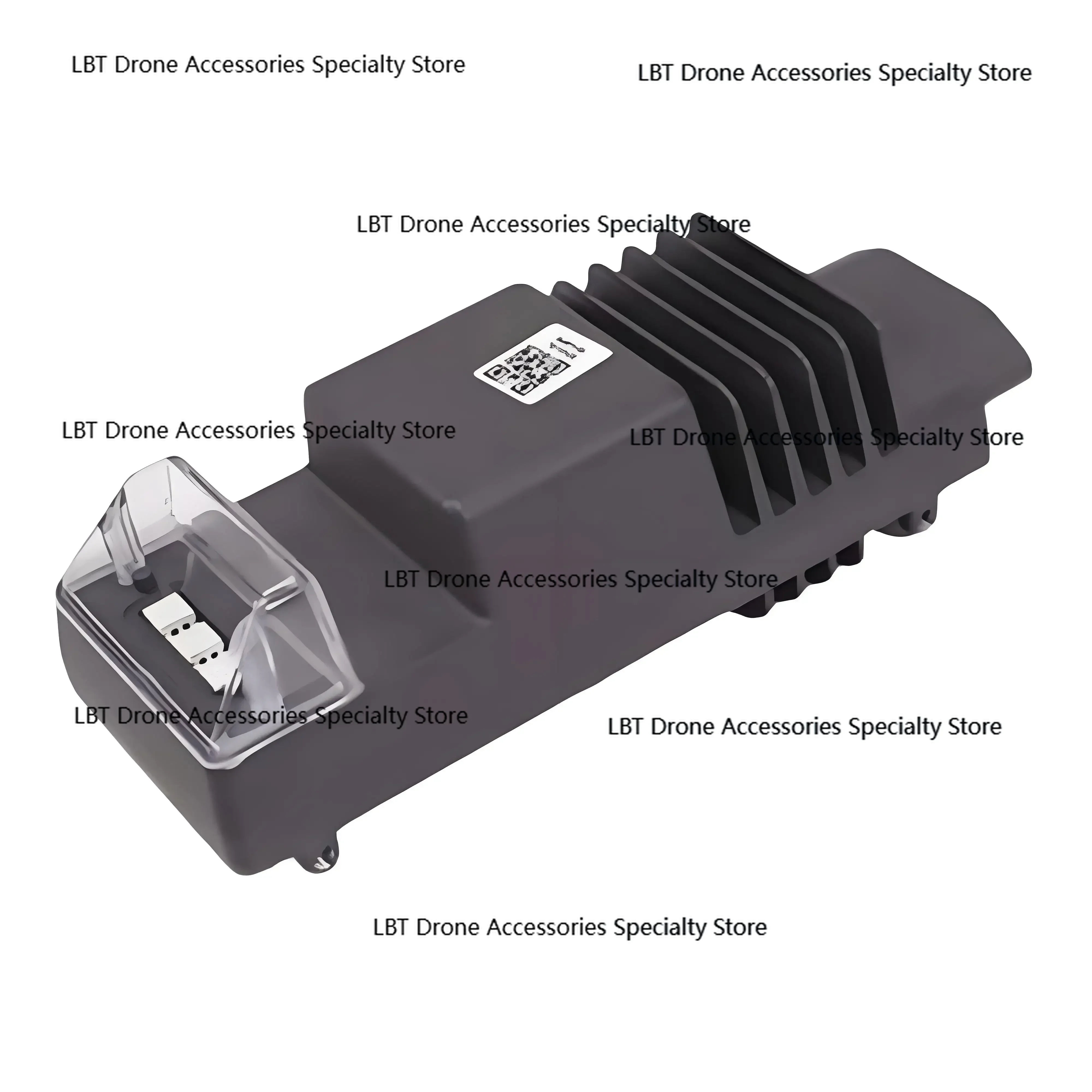 DJI T10 ESC Module - Precision Electric Modulation Agricultural UAV Agras T10 Accessory New