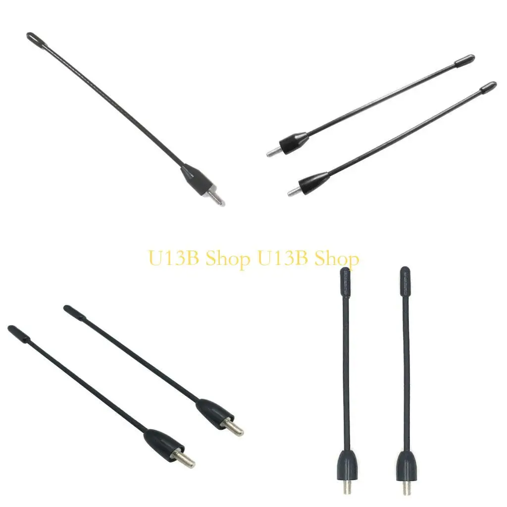 U13B 2 X Bodypack M…