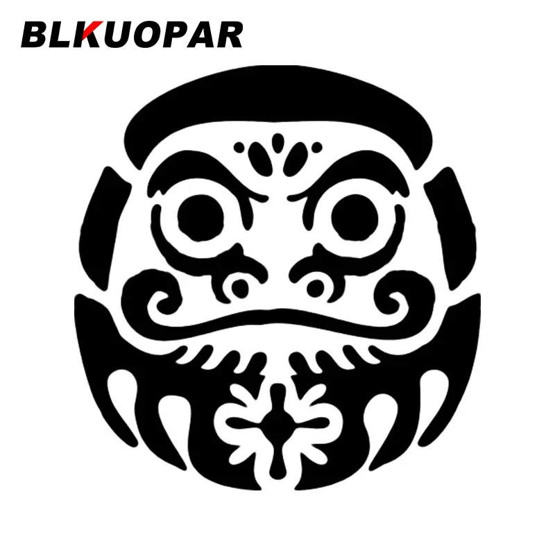 Blkuopar Japanese D… - image