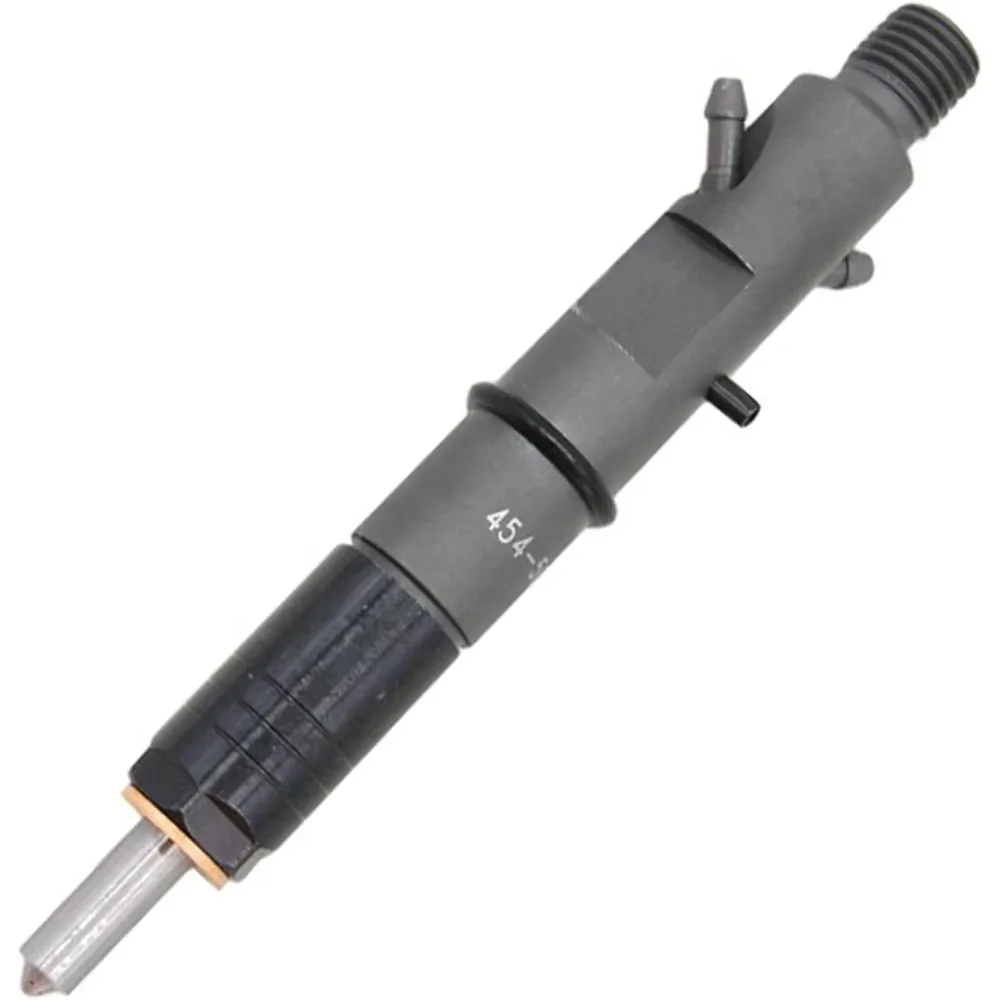 

XOJOX 1pcs Fuel Injector 398-1507 3981507 For CAT Engine 336D 320D2 E323D