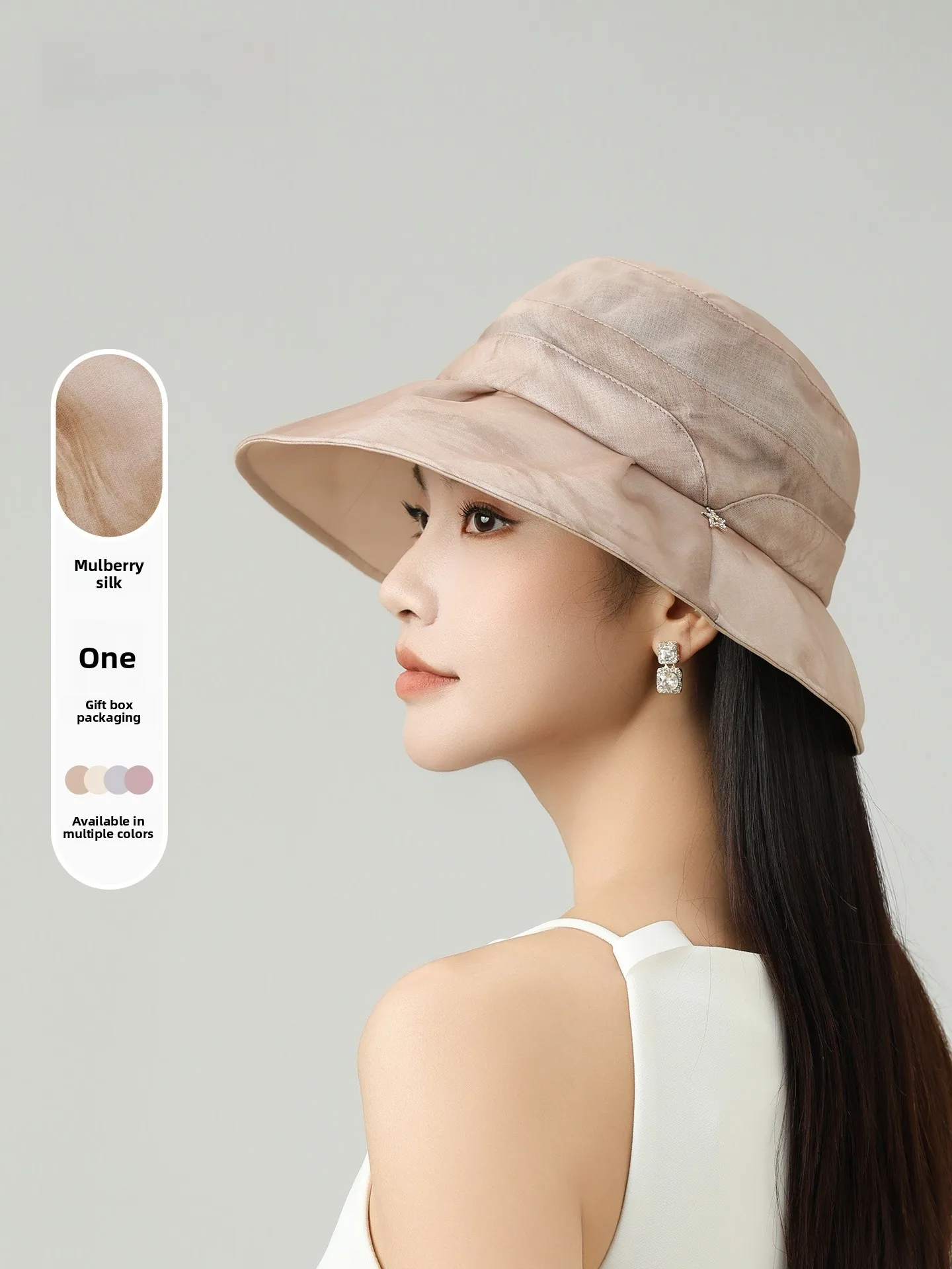 shanghai-story-cappello-da-pescatore-in-seta-cappello-da-donna-per-la-protezione-solare-cappello-da-sole-traspirante-con-protezione-uv-primavera-estate