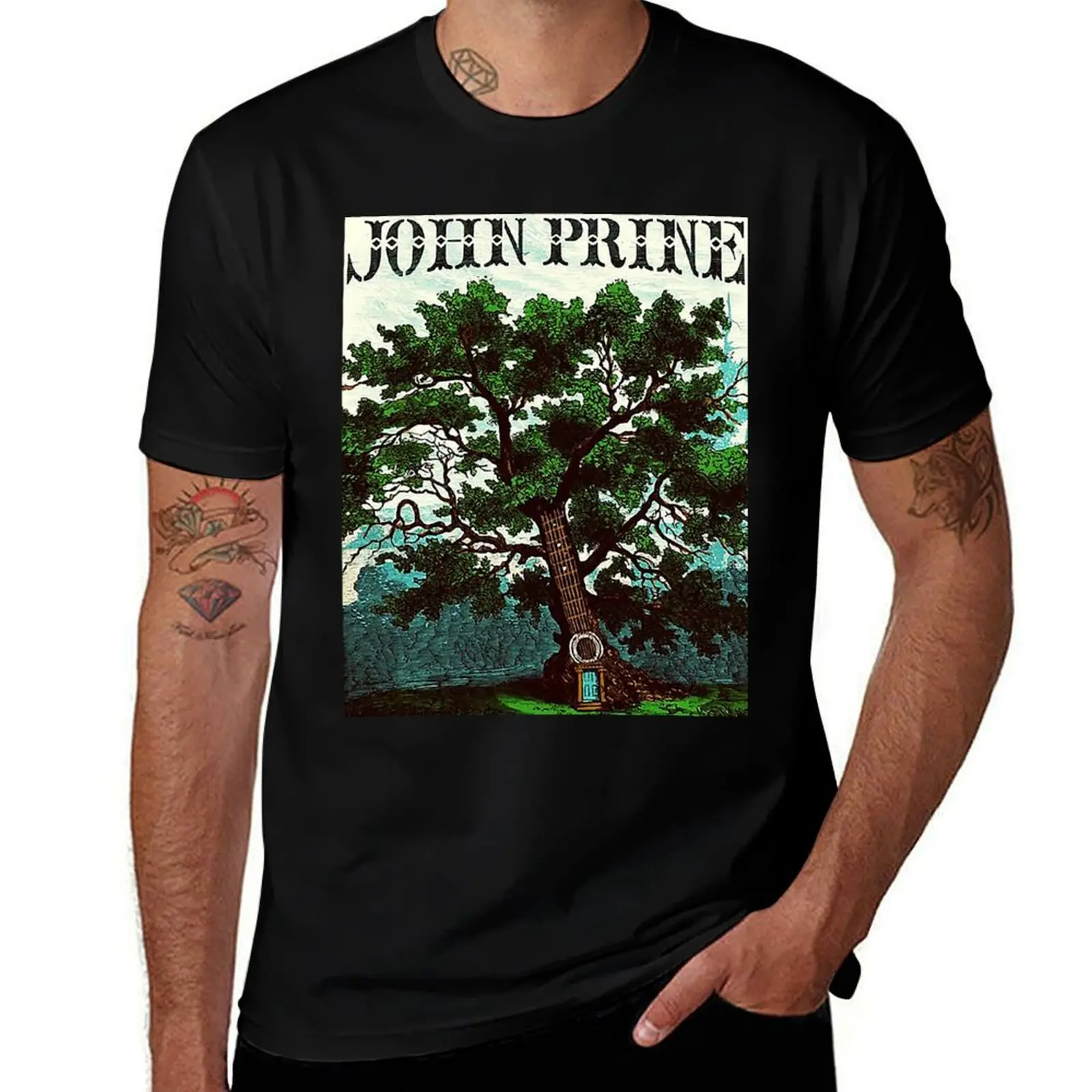 

tree of forgiveness T-Shirt man tshirt t shirt for man