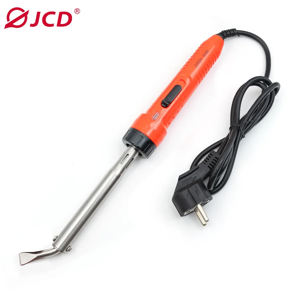 300W High-power Electric Soldering iron Switch Temperature Regulating Solder iron Welding Repair Tools 100W 200W Soldering Pen