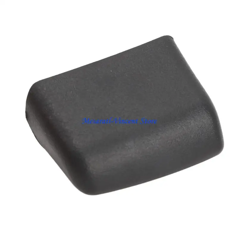 

A70F Easy Installation Center Console Handle Lid Armrest Box Left Side Lock Cover