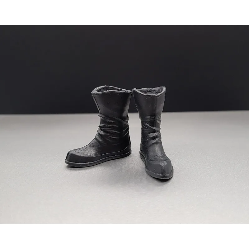 Shf 1/12 สเก็ตแฟชั่นอินเทรนด์ทหารรองเท้าต่อสู้รองเท้ารุ่น Diy สำหรับ 6 ''แอ็คชั่นฟิกเกอร์อุปกรณ์เสริมของขวัญ