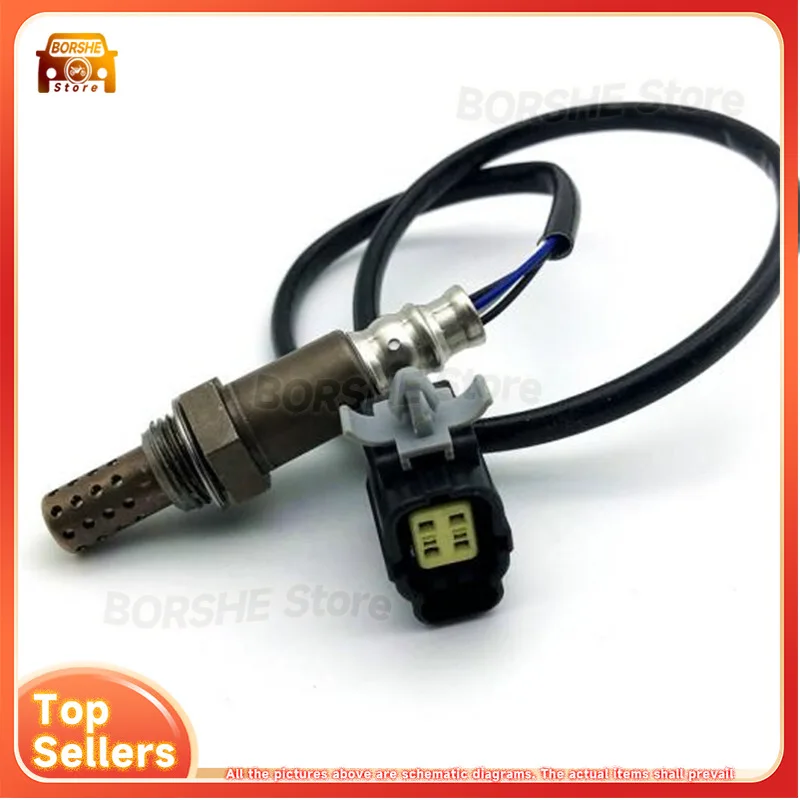 

2025 Oxygen Sensor DOX-1374 B5E118861B ZL2718861A Suitable for Mazda Motorcycles