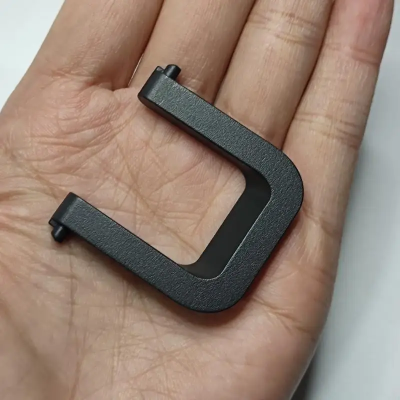 C90F 2PCS SUBSTITUIÇÃO Os teclados da perna do suporte para teclados sem fio ERGO K860