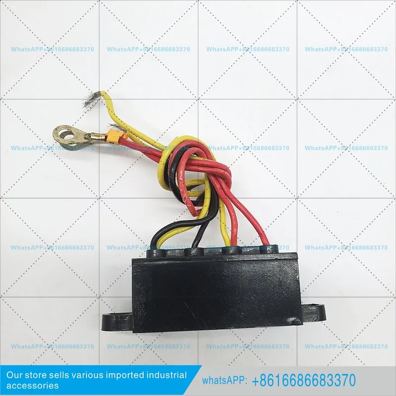 AC input 380V/220V DC output 170V/99V explosion-proof motor brake rectifier