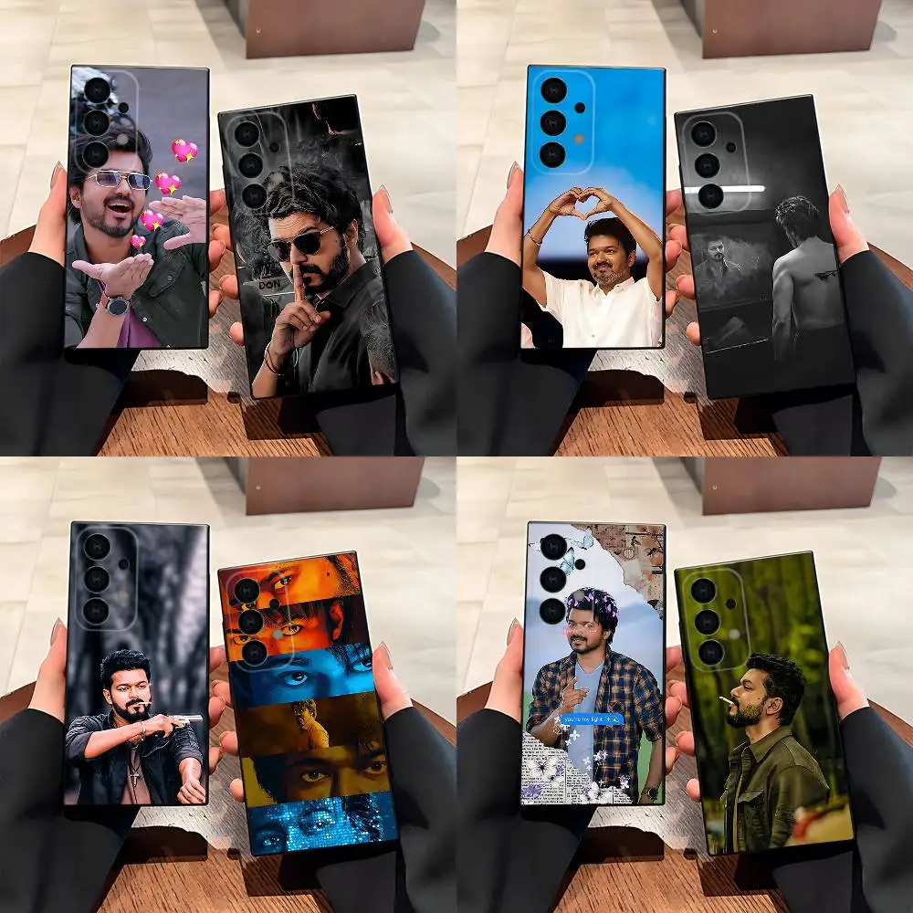 Actor T-Thalapathy … - image