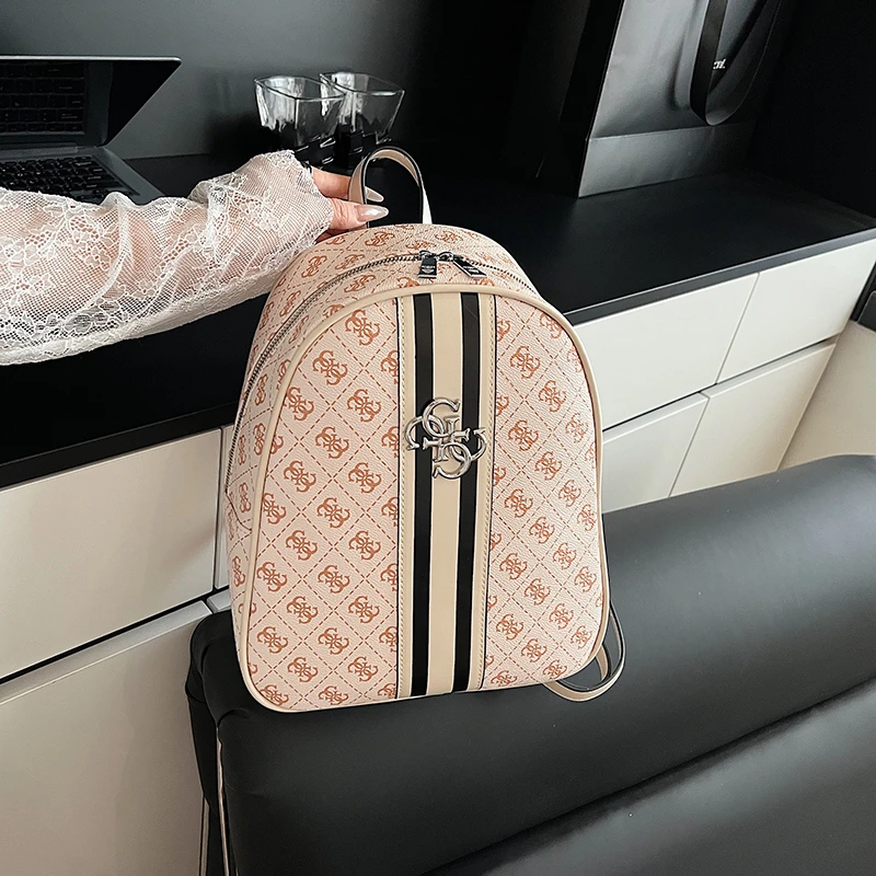 

Trendy Handbags For Women, Leather Crossbody Bag And Tote Bags, Popular Classic Elegant Style By Luxury Brand