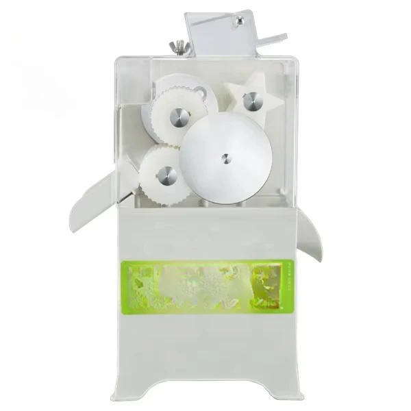 220 V/110 V Semi-automatic Calamansi Juicer