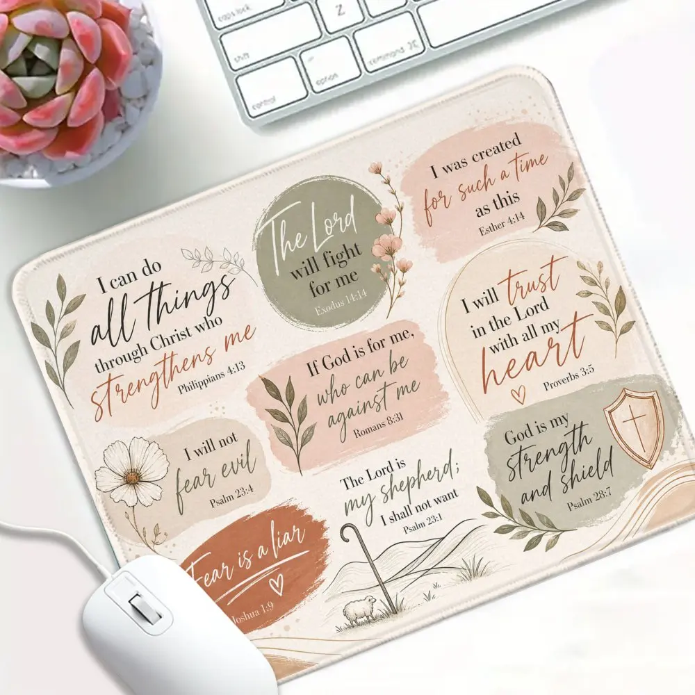 Gaming Mouse Pad, Desktop Pad, Office Supplies And Additions, Gifts for Gaming Enthusiasts, Funny Cool Office Desktop