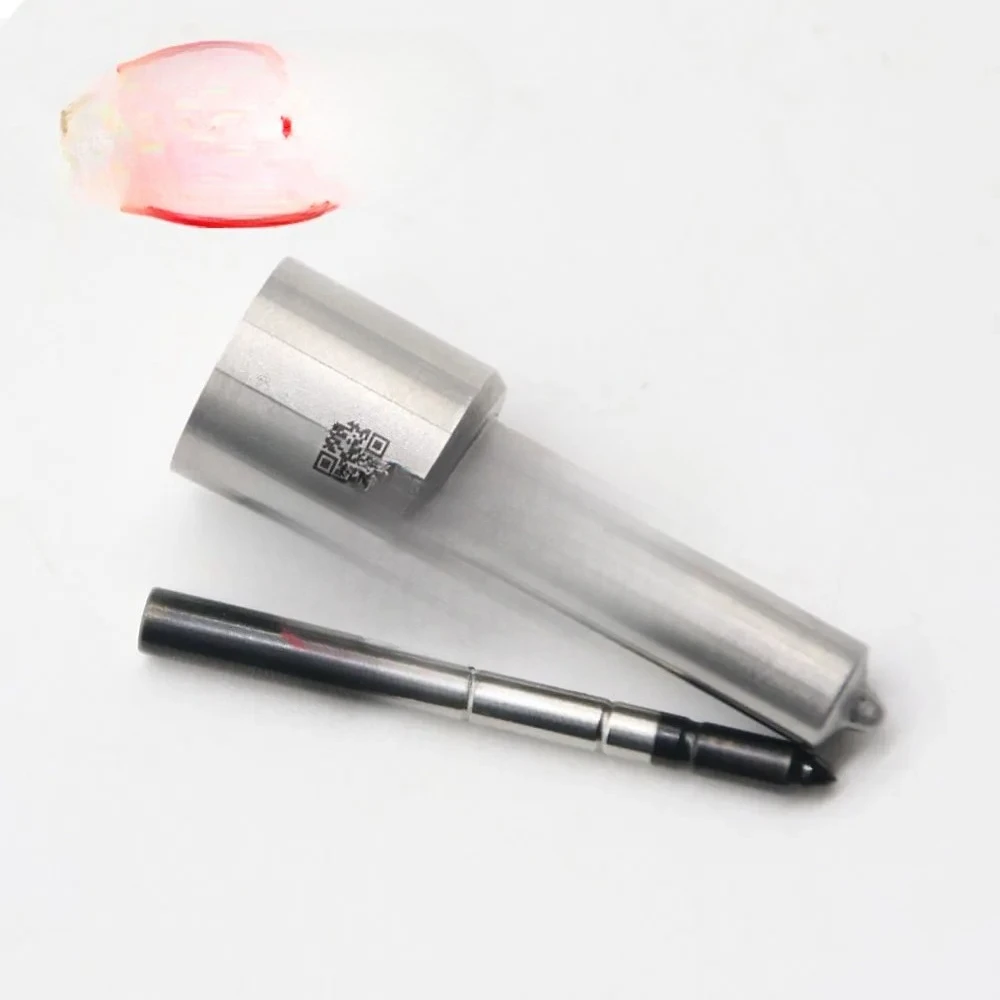 4PCS 새로운 150P520 0433175093 디젤 인젝터 노즐 스프레이어 AUDI SEAT용 V-W 1,9 TDI DSLA150P764 DSLA150P502용