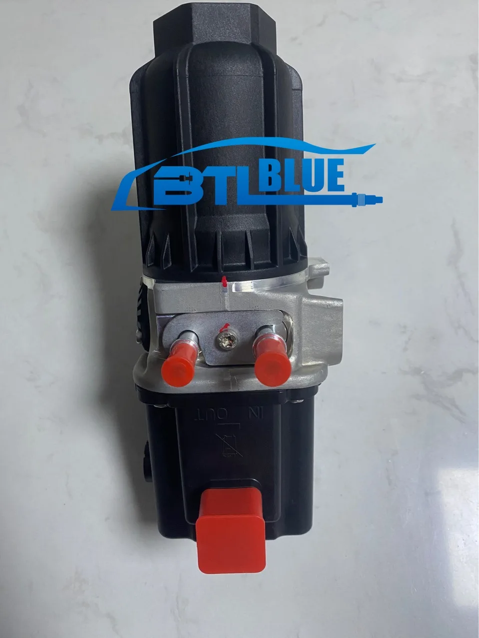 

5418889 High Quality Original Genuine Truck Scr Urea Pump Urea Dosing Pump