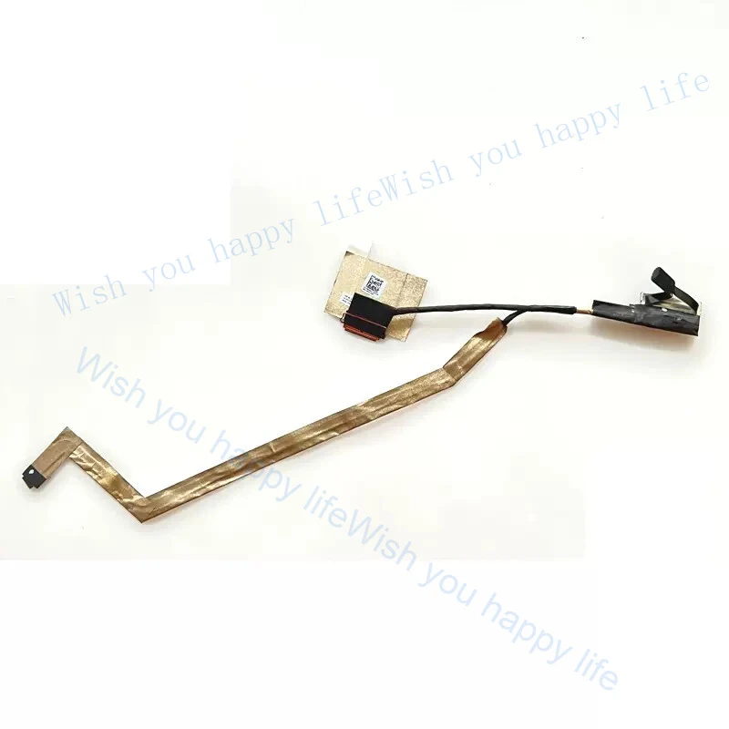 

v+ LCD Flex Screen Cable for Dell Latitude 14 5420 E5420 0WN8JV 30Pin
