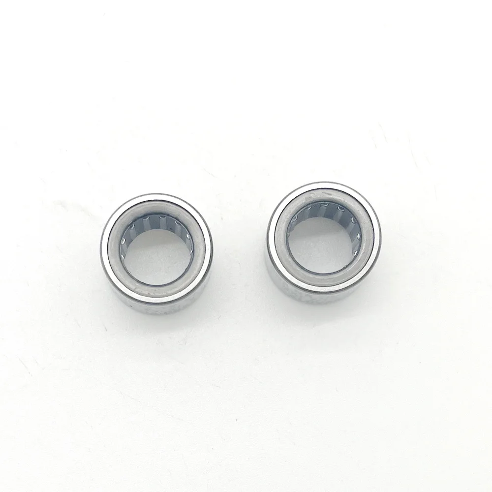 Orgapack 1933210120 محمل إبرة 10/17x12 لأداة الربط البلاستيكية التي تعمل بالبطارية ORT250 أو ORT400 أو OR-T120