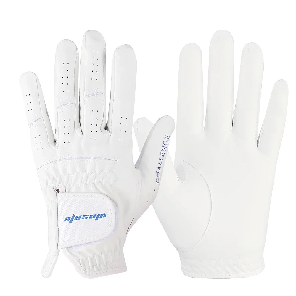 

New golf glove Men's Left Soft Breathable Anti-slip Outdoor Sports Gloves